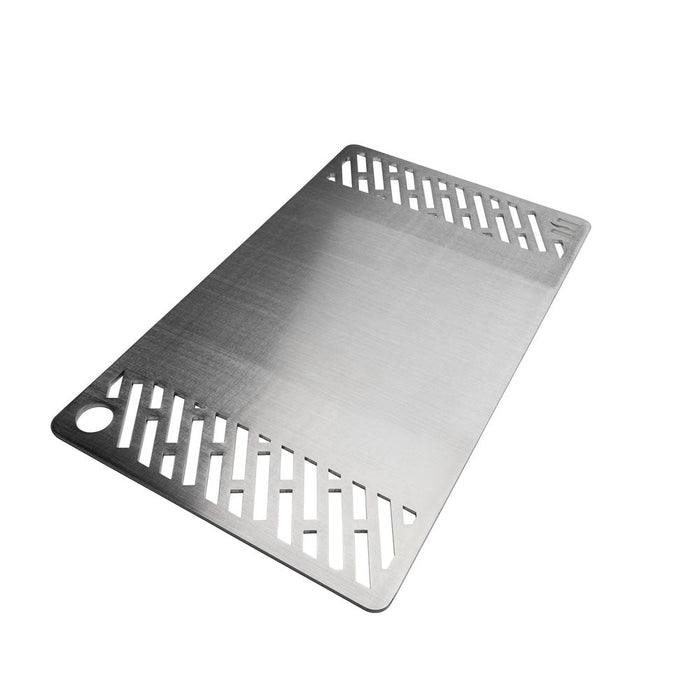 Coyote Signature Griddle Grate For C3SL36 - C3SLSIGRATE36G