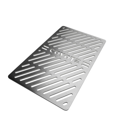 Coyote Signature Poultry Grate For C3CL42 - C3CLSIGRATE42P
