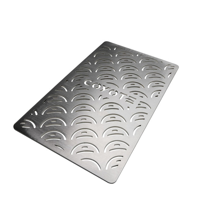 Coyote Signature Vegetable Grate For C3CL42 - C3CLSIGRATE42V