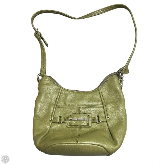 Crossbody By Stone Mountain, Size: Small