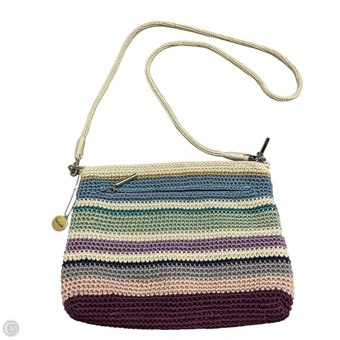 Crossbody By The Sak, Size: Small