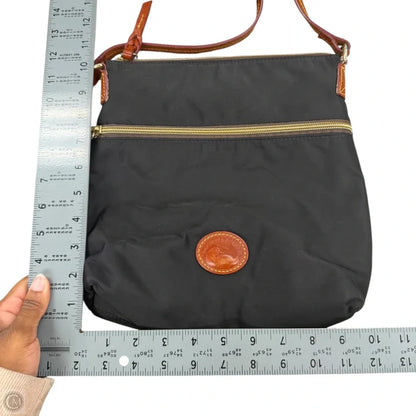 Crossbody Designer By Dooney And Bourke, Size: Medium