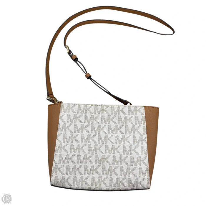 Crossbody Designer By Michael By Michael Kors, Size: Small