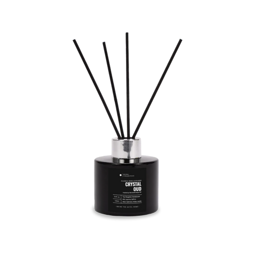 Crystal Oud Reed Diffuser