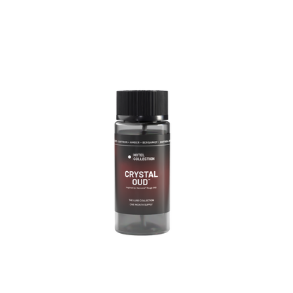 Crystal Oud