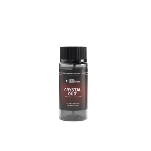 Crystal Oud