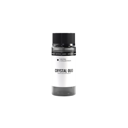 Crystal Oud