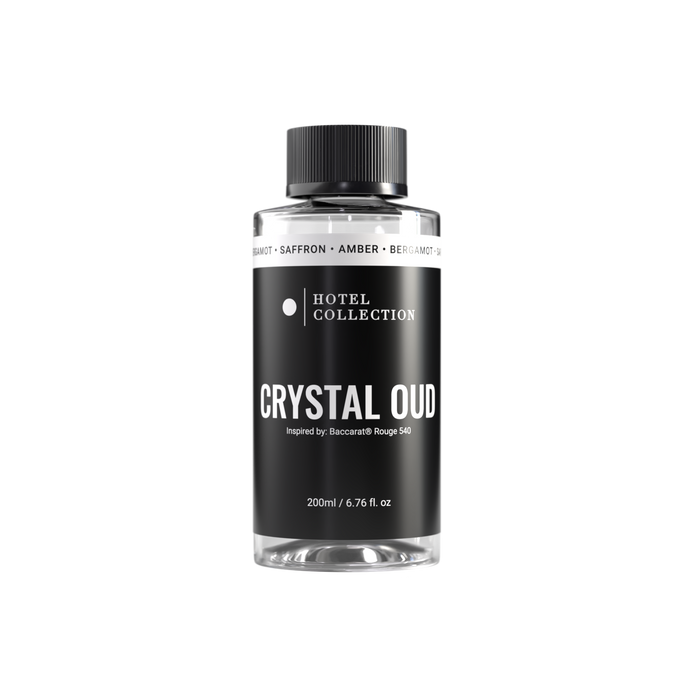 Crystal Oud