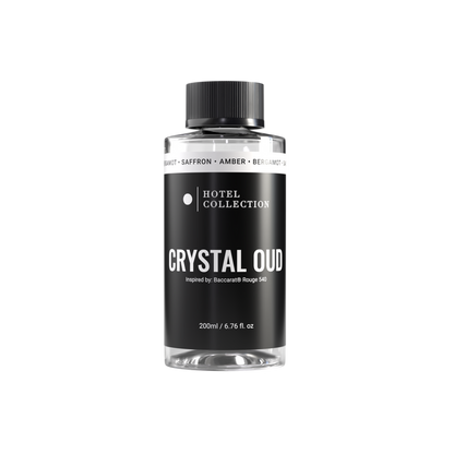 Crystal Oud