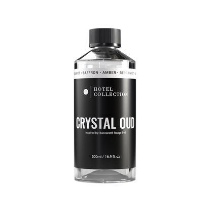 Crystal Oud