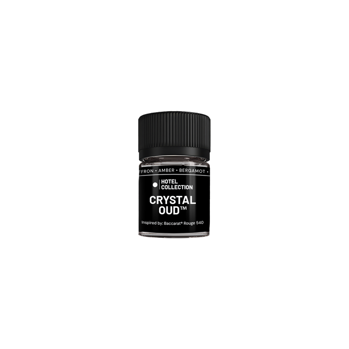 Crystal Oud