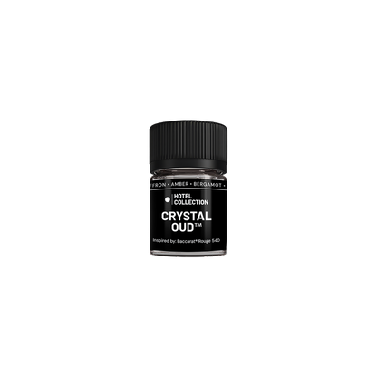 Crystal Oud