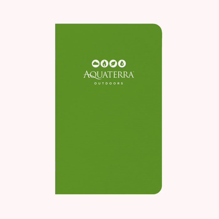 Custom: Aquaterra Earth