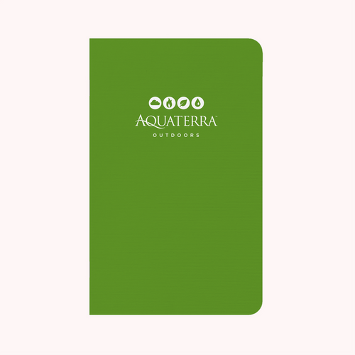 Custom: Aquaterra Earth