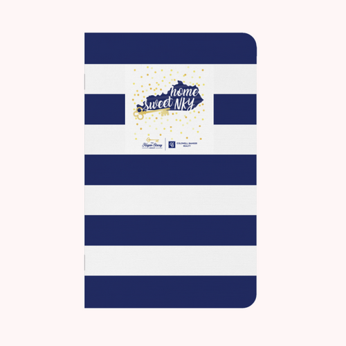 Custom: Megan Stacey Group Rugby Stripe