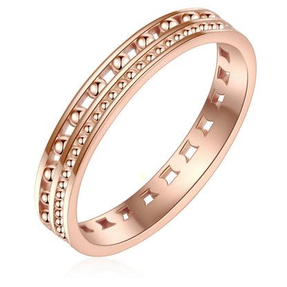 Damen-Ring Trend