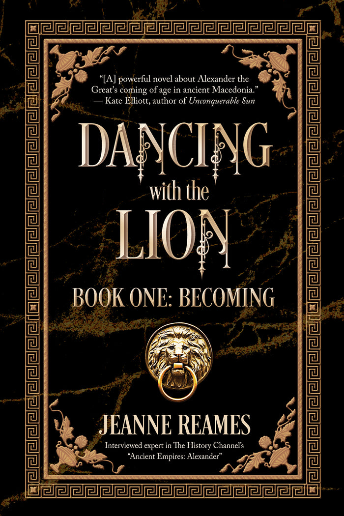 Dancing with the Lion: Becoming