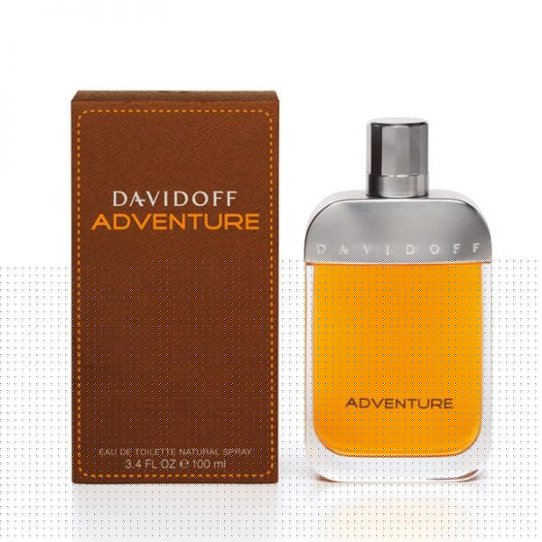 Davidoff Adventure 100 ML EDT Men TESTER