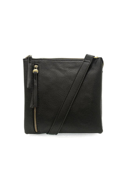 Dawn Multi Pocket Compact Crossbody Bag