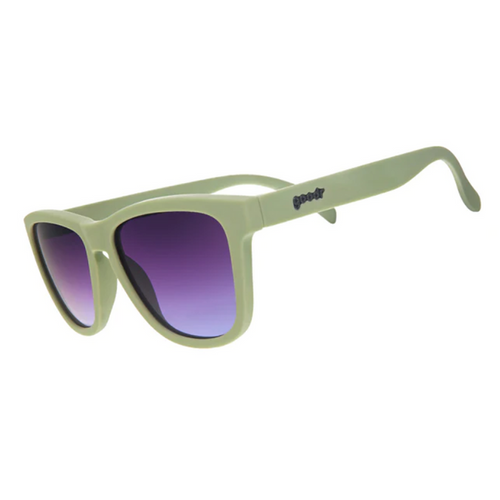 Dawn of a New Sage - Classic - Goodr Sunglasses