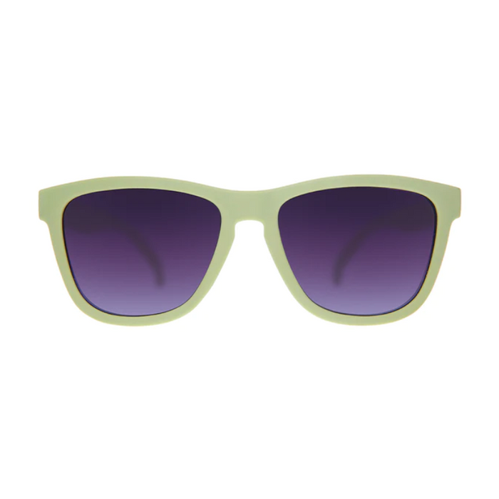 Dawn of a New Sage - Classic - Goodr Sunglasses