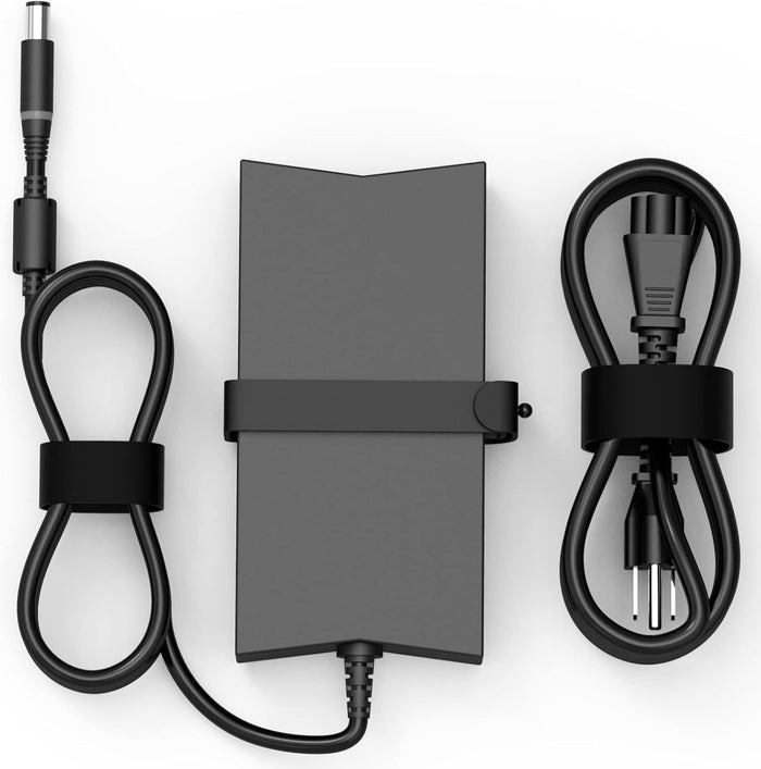 Dell 130W AC Adapter - Rugged Books
