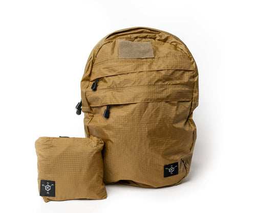 Deployable SSE Backpack