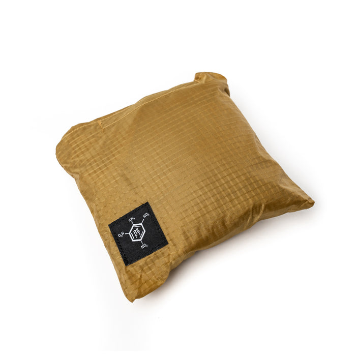 Deployable SSE Backpack