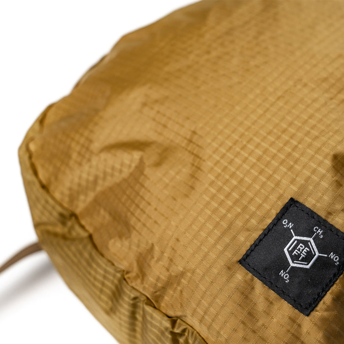 Deployable SSE Backpack