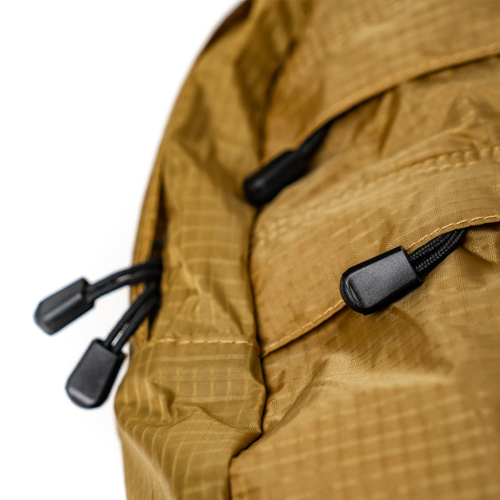 Deployable SSE Backpack