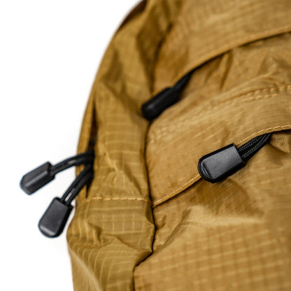 Deployable SSE Backpack