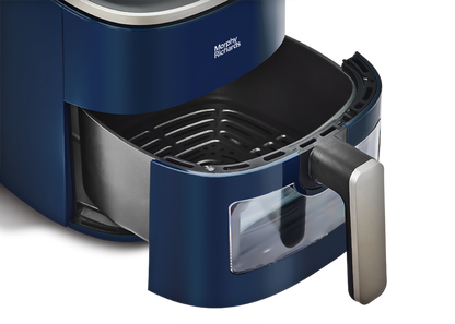 drawer on air fryer