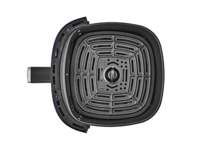 air fryer drawer