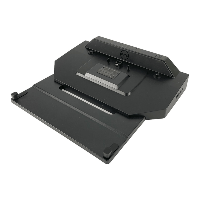 DisplayPort Desktop Docking station for DELL Rugged 5420 and 5430/Pro 14/ with Kit | K13A001 with Ac Adapter - Rugged Books Inc.