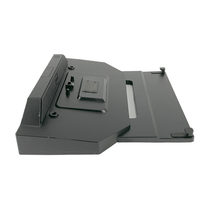 DisplayPort Desktop Docking station for DELL Rugged 5420 and 5430/Pro 14/ with Kit | K13A001 with Ac Adapter - Rugged Books Inc.