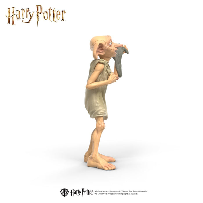Dobby™ with sock