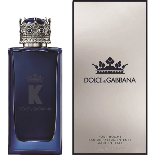 Dolce & Gabbana K Pour Homme Eau De Parfum Intense 100 ML