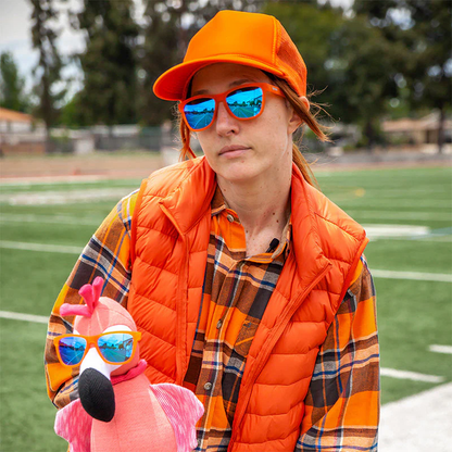 Donkey Goggles - Classic OG - Goodr Sunglasses