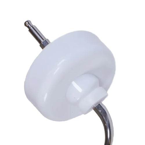 Dough guard for bosch compact mixer