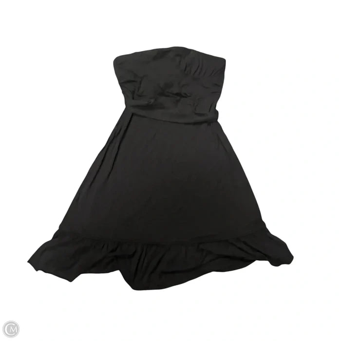 Dress Casual Short By Free People In Black, Size: Xs