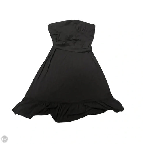 Dress Casual Short By Free People In Black, Size: Xs