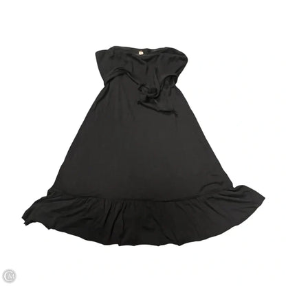 Dress Casual Short By Free People In Black, Size: Xs