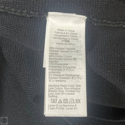 Dress Casual Short By J. Crew In Black, Size: M