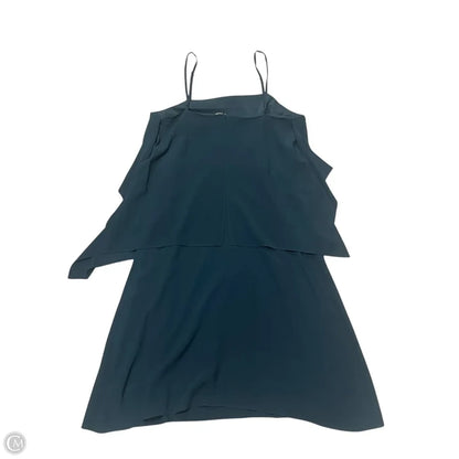 Dress Casual Short By Theory In Green, Size: M