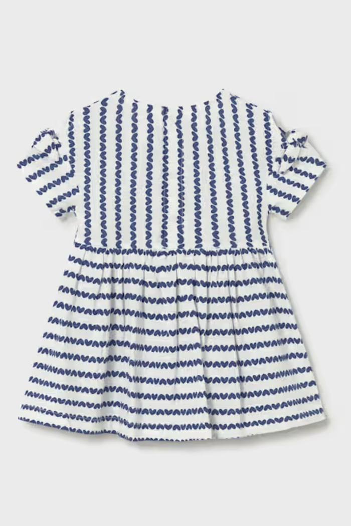 Dress W/Purse