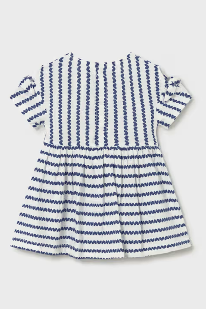 Dress W/Purse