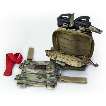 Drive-by Kit