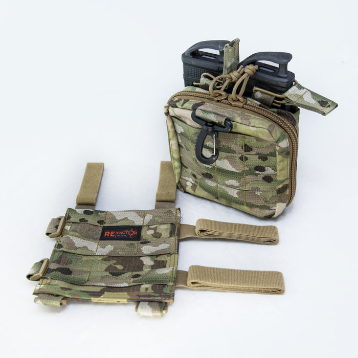 Drive-by Kit