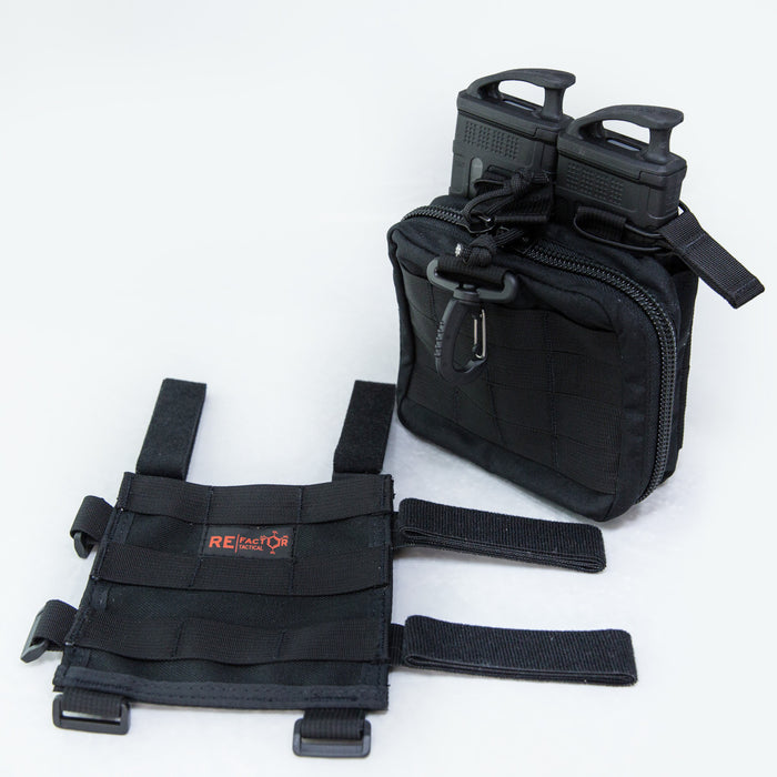 Drive-by Kit
