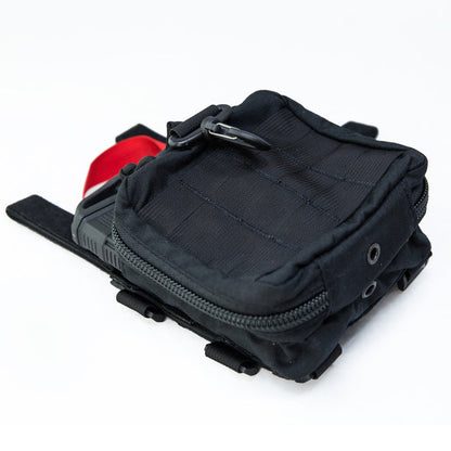 Drive-by Kit